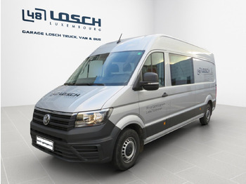 Panel van VOLKSWAGEN Crafter 35