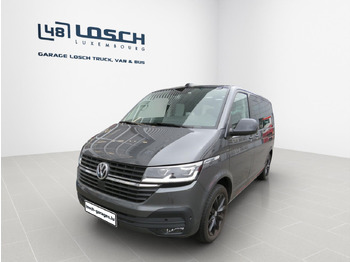 Car VOLKSWAGEN T6.1 Multivan