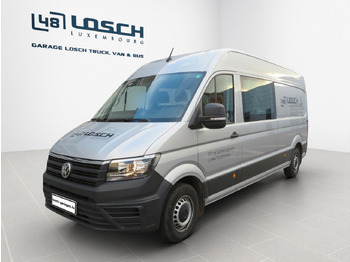 Panel van VOLKSWAGEN Crafter 35