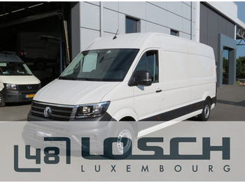 Panel van Volkswagen Crafter 35 L4H3 Kastenwagen Lang: picture 1
