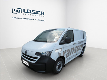 Panel van VOLKSWAGEN Transporter