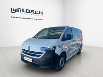 Panel van VOLKSWAGEN Transporter