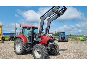 Farm tractor CASE IH Maxxum