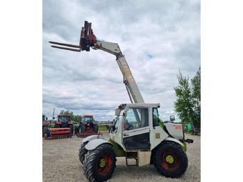 Telescopic handler CLAAS
