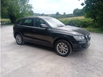 Car AUDI