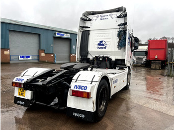 Tractor unit Iveco Stralis 450 4x2: picture 4
