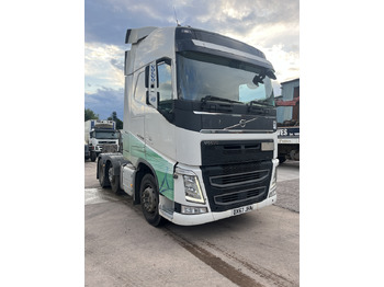 Tractor unit VOLVO FH 500
