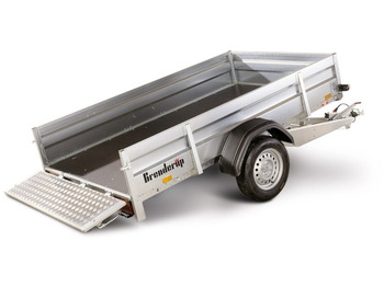Car trailer BRENDERUP