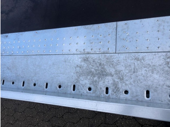 Lease a  Brian James Cargo Connect Universalanhänger 476-6022-35-3-12, 6000 x 2290 x 300 mm, 3,5 to., 12 Zoll Brian James Cargo Connect Universalanhänger 476-6022-35-3-12, 6000 x 2290 x 300 mm, 3,5 to., 12 Zoll: picture 5