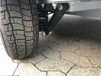 New Closed box trailer Cheval Liberte Debon Roadster 500 Alu +​ Türe 2000 kg, 100 km/h, 320x167x200cm: picture 3