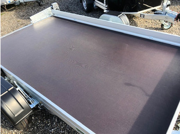 New Car trailer Humbaur Absenkanhänger HKT 133117 S, 3100 x 1765 x 150 mm, 1,35 to.: picture 5