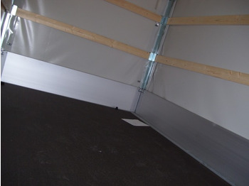 New Car trailer Humbaur HT 253118 Hochlader 2,5 to. mit Hochplane 200 cm: picture 5