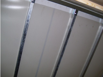 New Car trailer Humbaur HT 253118 Hochlader 2,5 to. mit Hochplane 200 cm: picture 4