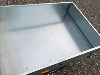 New Car trailer Neptun GN052, N5-145, City 400 kg 1450 x 980 x 300 mm: picture 3