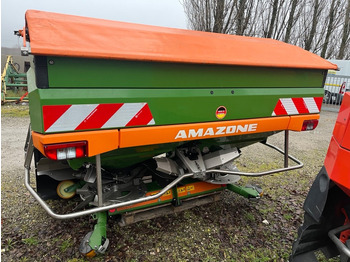 New Fertilizer spreader Amazone ZA-TS 1700 PROFIS TRONIC: picture 2