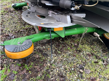 New Fertilizer spreader Amazone ZA-TS 1700 PROFIS TRONIC: picture 5