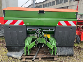 New Fertilizer spreader Amazone ZA-TS 1700 PROFIS TRONIC: picture 3