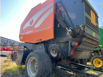 Round baler Gallignani GA V6: picture 4