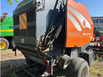 Round baler Gallignani GA V6: picture 3
