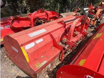 Flail mower Maschio Tornado 280: picture 3