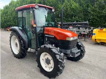 Lease a New Holland TN 55 D New Holland TN 55 D: picture 3