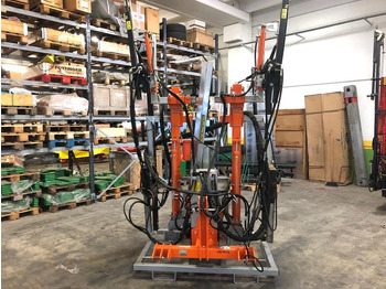 Food processing equipment