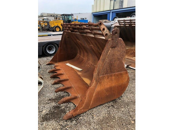 Loader bucket VOLVO