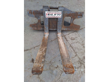 Forks BALAVTO