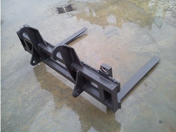New Forks Balavto pallet forks for loaders: picture 5