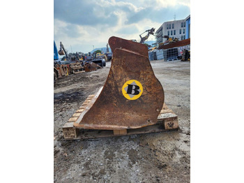 Excavator bucket Ditch cleaning bucket 1700 mm Martin: picture 2