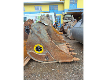 Excavator bucket Int. equipment Verdun digging bucket 1000 mm: picture 2