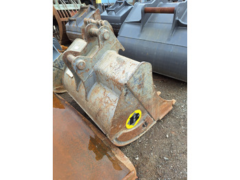 Excavator bucket Int. equipment Verdun digging bucket 1000 mm: picture 3