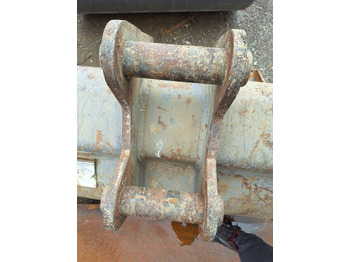 Excavator bucket Int. equipment Verdun digging bucket 1000 mm: picture 4