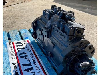 Hydraulic pump VOLVO