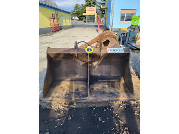 Excavator bucket