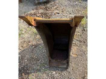 Excavator bucket Trenching bucket 350 mm: picture 2