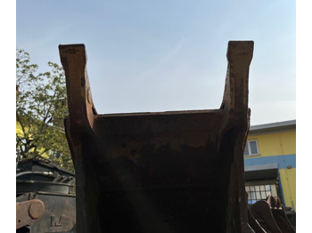 Excavator bucket Trenching bucket 350 mm: picture 3
