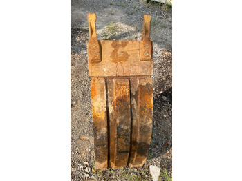 Excavator bucket Trenching bucket 350 mm: picture 4