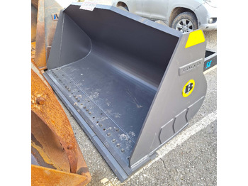 Loader bucket VOLVO