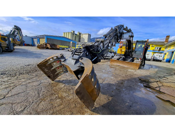 Crawler excavator VOLVO ECR235EL: picture 2 Crawler excavator VOLVO ECR235EL: picture 2