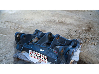 Quick coupler VOLVO