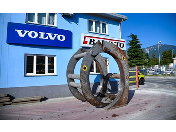 Grapple VOLVO