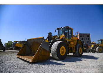 Wheel loader VOLVO L150H