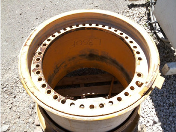 Rim Volvo L350F: picture 2
