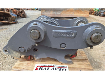 Quick coupler VOLVO