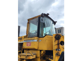 Cab for Loader Volvo cabin: picture 4