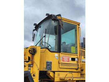 Cab for Loader Volvo cabin: picture 2