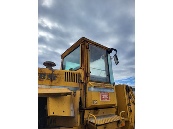 Cab for Loader Volvo cabin: picture 3