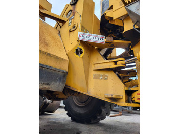 Frame/ Chassis VOLVO