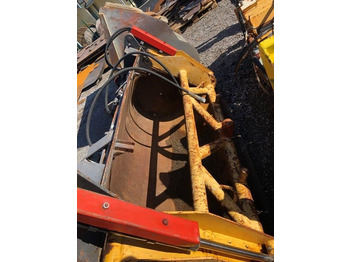 Loader bucket VOLVO